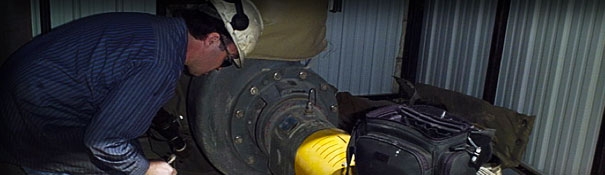 Technician_Aligning_Motor_Oxbow_Mine